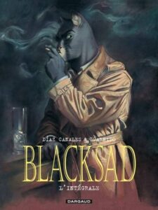 Blacksad
