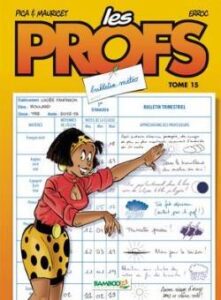 Profs (Les)
