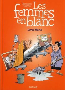 Femmes en Blanc (Les)