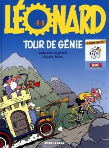 Léonard