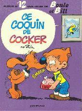 Boule et Bill