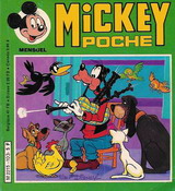Mickey Poche
