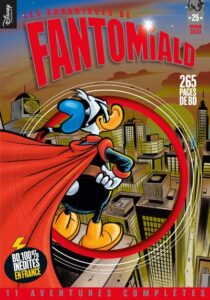 Les Chroniques de Fantomiald