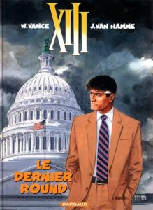 XIII (Van Hamme-Vance)