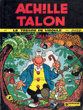 Achille Talon