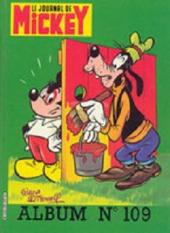 Journal de Mickey Recueil