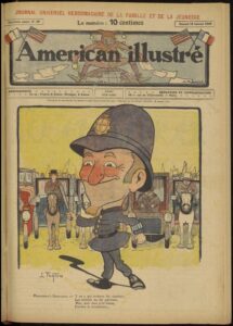 American Illustré