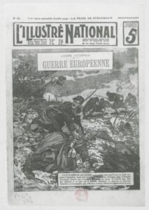 L Illustré national