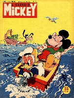 Journal de Mickey