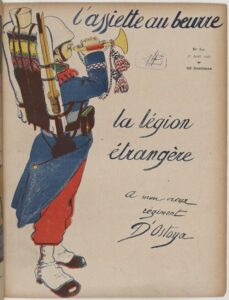 l\'Assiette au beurre — 01 avril 1911
