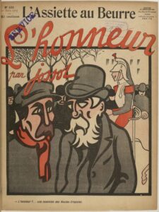 l'Assiette au beurre — 01 juin 1907