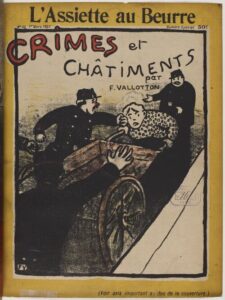 l'Assiette au beurre — 01 mars 1902