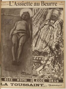 l'Assiette au beurre — 01 novembre 1902