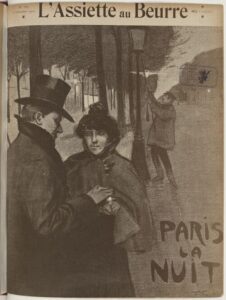 l'Assiette au beurre — 01 octobre 1904