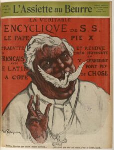 l'Assiette au beurre — 01 septembre 1906