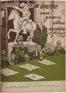 l\'Assiette au beurre — 01 septembre 1912