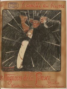 l'Assiette au beurre — 02 décembre 1905