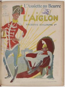 l\'Assiette au beurre — 02 décembre 1911