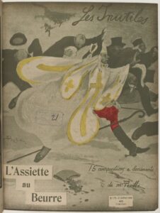 l'Assiette au beurre — 02 juillet 1904