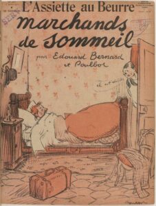 l\'Assiette au beurre — 02 juillet 1910
