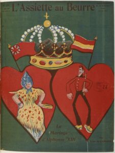 l'Assiette au beurre — 02 juin 1906