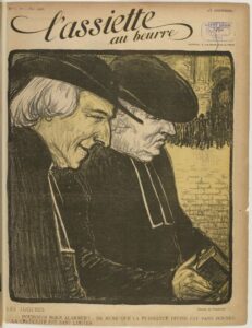 l'Assiette au beurre — 02 mai 1901