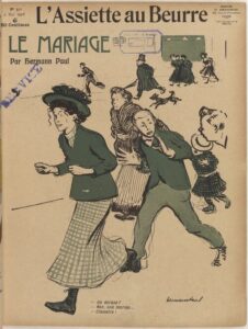 l\'Assiette au beurre — 02 mai 1908