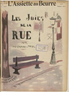 l'Assiette au beurre — 02 septembre 1905