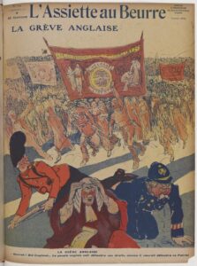 l\'Assiette au beurre — 02 septembre 1911