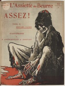 l'Assiette au beurre — 03 décembre 1904