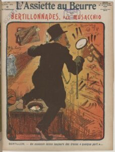 l\'Assiette au beurre — 03 juillet 1909