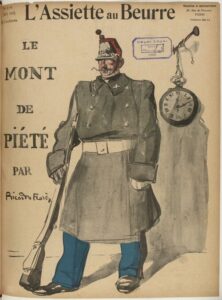 l'Assiette au beurre — 03 juin 1905