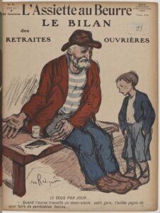 l\'Assiette au beurre — 03 juin 1911