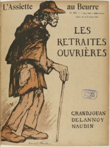 l'Assiette au beurre — 03 mars 1906