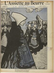 l'Assiette au beurre — 03 octobre 1903