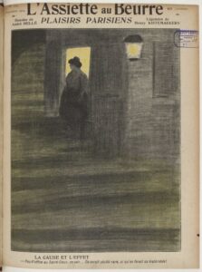 l'Assiette au beurre — 03 septembre 1904