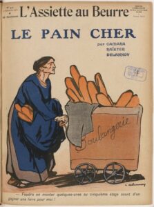 l\'Assiette au beurre — 03 septembre 1910
