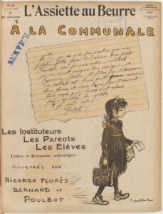l\'Assiette au beurre — 04 avril 1908