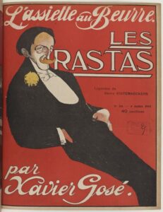 l'Assiette au beurre — 04 juillet 1903