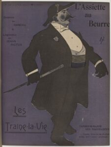l'Assiette au beurre — 04 juin 1904