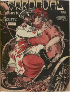 l'Assiette au beurre — 04 mars 1905