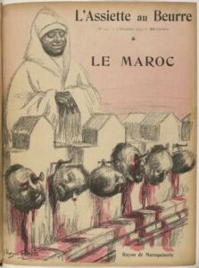 l'Assiette au beurre — 05 décembre 1903