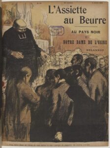 l'Assiette au beurre — 05 juillet 1902