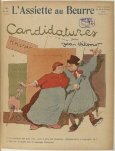 l'Assiette au beurre — 05 mai 1906