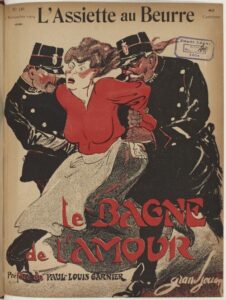 l'Assiette au beurre — 05 novembre 1904