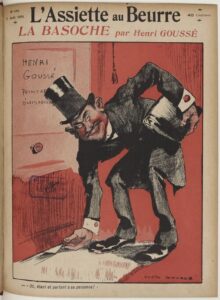l'Assiette au beurre — 06 août 1904