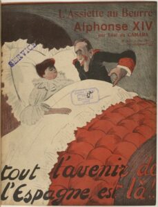 l'Assiette au beurre — 06 avril 1907