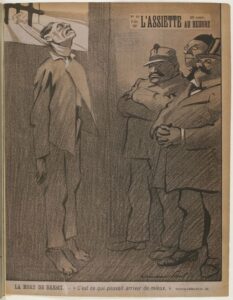 l'Assiette au beurre — 06 juin 1901