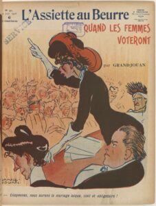 l\'Assiette au beurre — 06 juin 1908