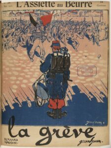 l'Assiette au beurre — 06 mai 1905